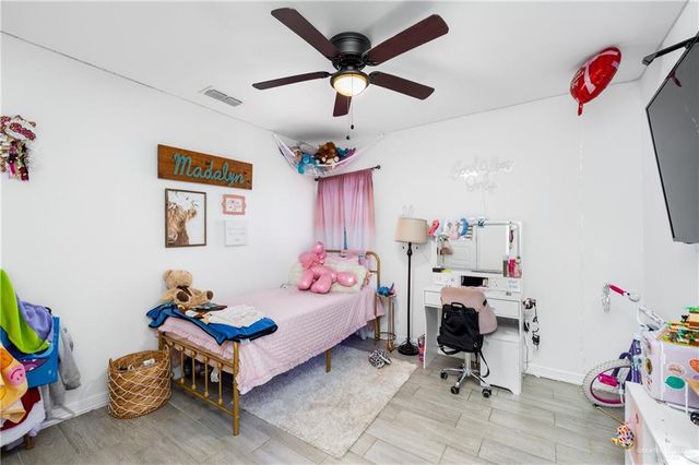 30195 Roberta Circle, Los Fresnos, TX 78566