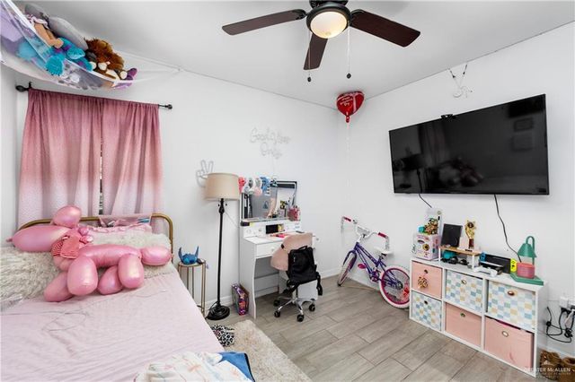 30195 Roberta Circle, Los Fresnos, TX 78566
