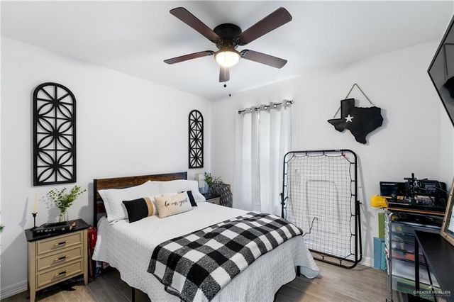 30195 Roberta Circle, Los Fresnos, TX 78566