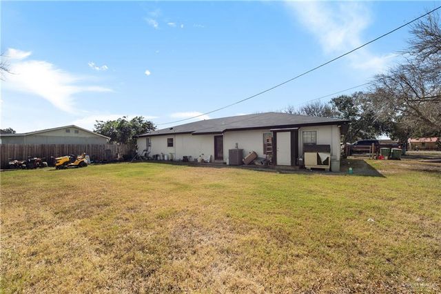 30195 Roberta Circle, Los Fresnos, TX 78566