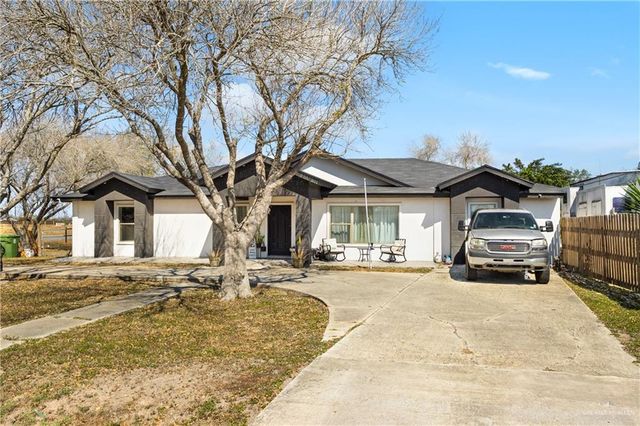 30195 Roberta Circle, Los Fresnos, TX 78566