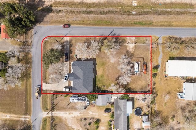 30195 Roberta Circle, Los Fresnos, TX 78566