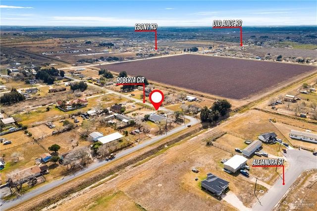 30195 Roberta Circle, Los Fresnos, TX 78566