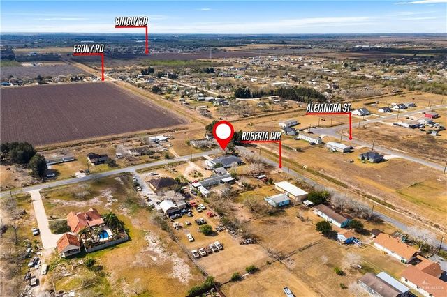 30195 Roberta Circle, Los Fresnos, TX 78566