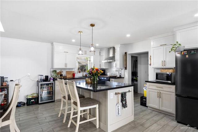 30195 Roberta Circle, Los Fresnos, TX 78566