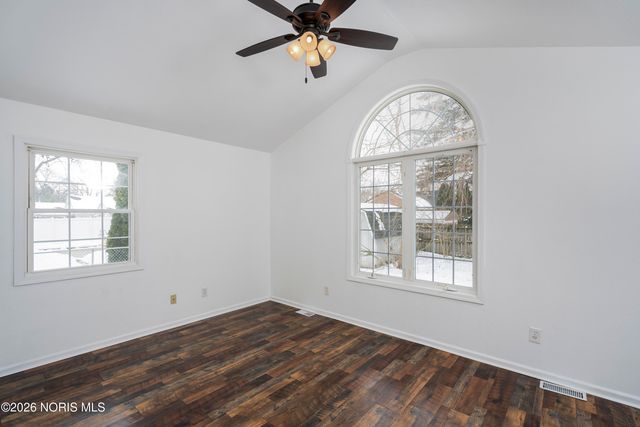 1649 Crestwood Road, Toledo, OH 43612