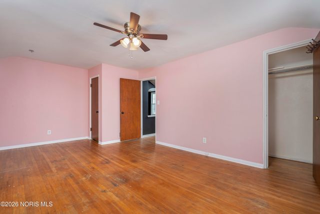 1649 Crestwood Road, Toledo, OH 43612