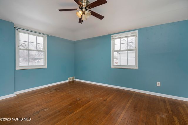 1649 Crestwood Road, Toledo, OH 43612