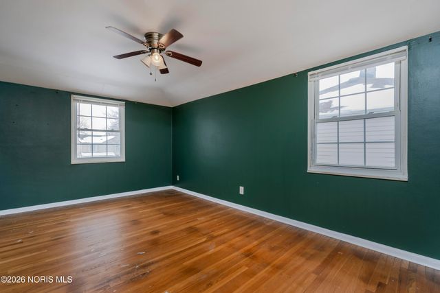 1649 Crestwood Road, Toledo, OH 43612