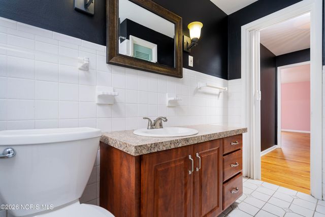 1649 Crestwood Road, Toledo, OH 43612