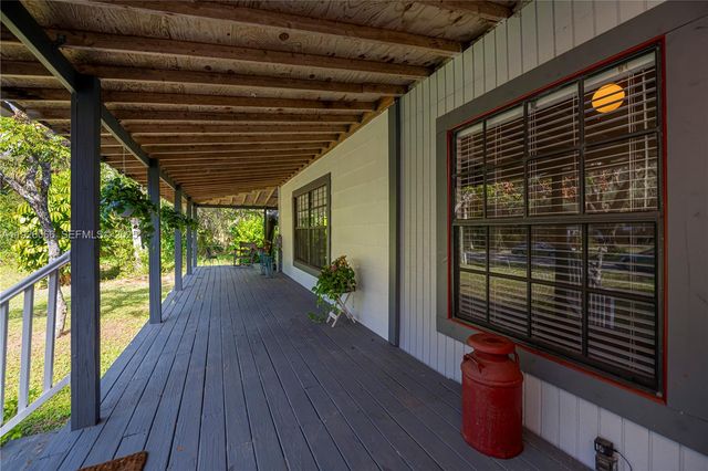 105 S OAK, La Belle, FL 33935