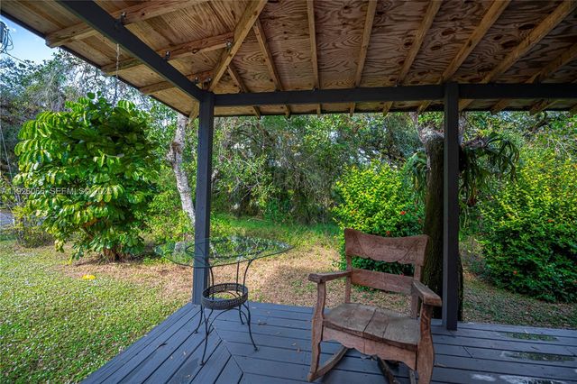 105 S OAK, La Belle, FL 33935