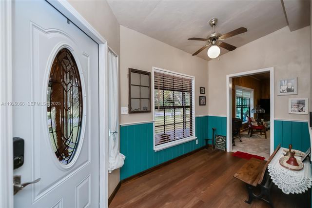 105 S OAK, La Belle, FL 33935