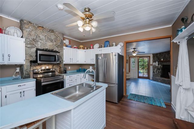 105 S OAK, La Belle, FL 33935