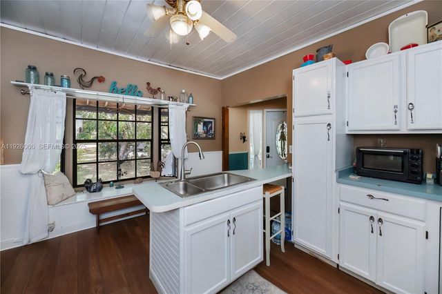 105 S OAK, La Belle, FL 33935