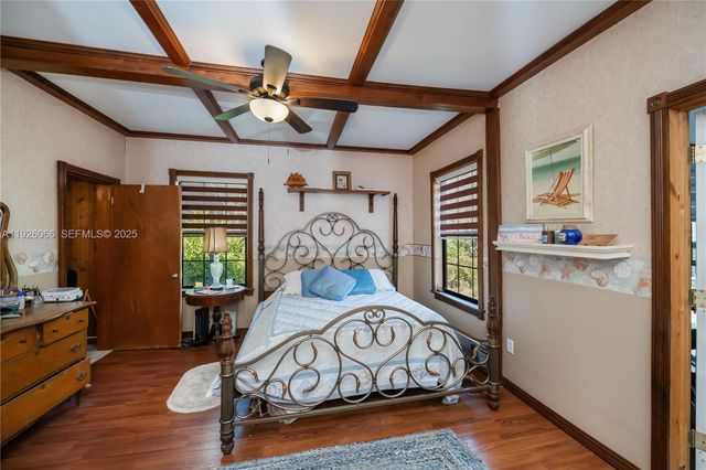 105 S OAK, La Belle, FL 33935