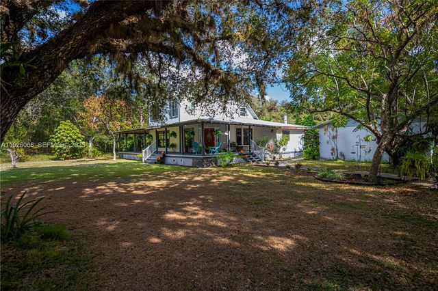 105 S OAK, La Belle, FL 33935