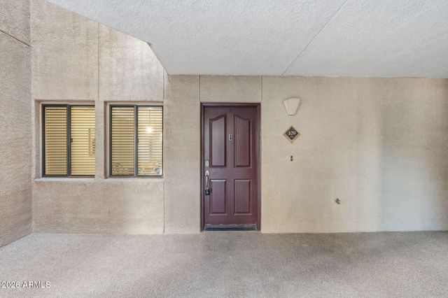 5104 N 32ND Street 109, Phoenix, AZ 85018