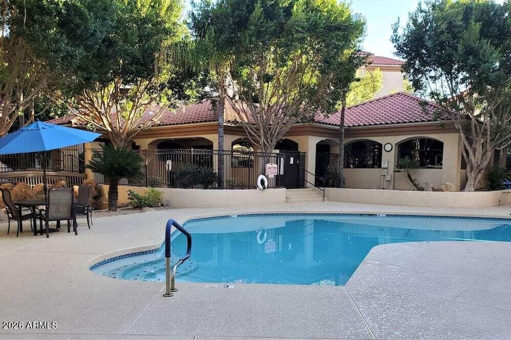 5104 N 32ND Street 109, Phoenix, AZ 85018 — photo 3