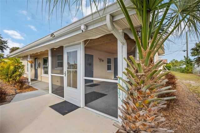 1446 SAINT CLAIR ROAD, Englewood, FL 34223