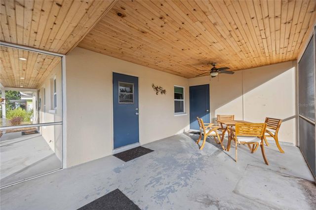 1446 SAINT CLAIR ROAD, Englewood, FL 34223