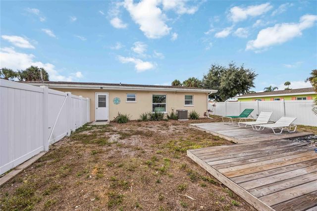 1446 SAINT CLAIR ROAD, Englewood, FL 34223