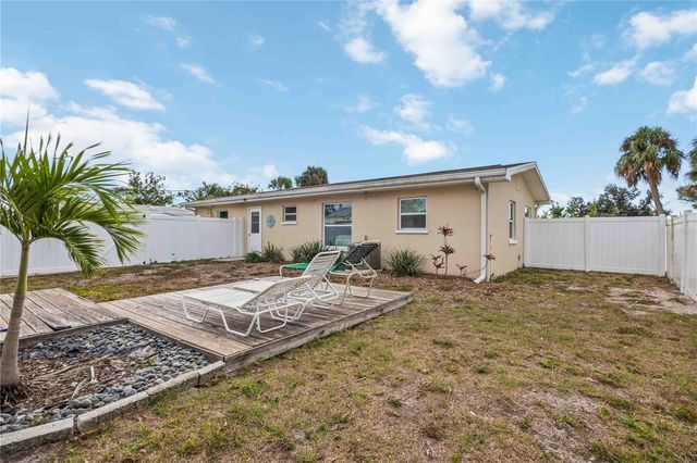1446 SAINT CLAIR ROAD, Englewood, FL 34223