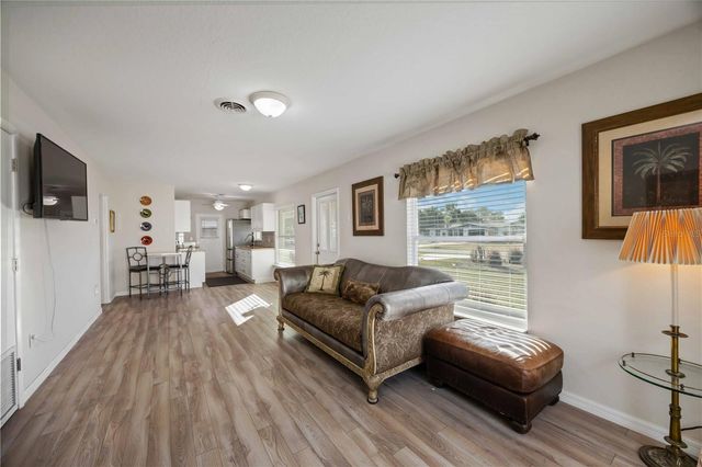 1446 SAINT CLAIR ROAD, Englewood, FL 34223