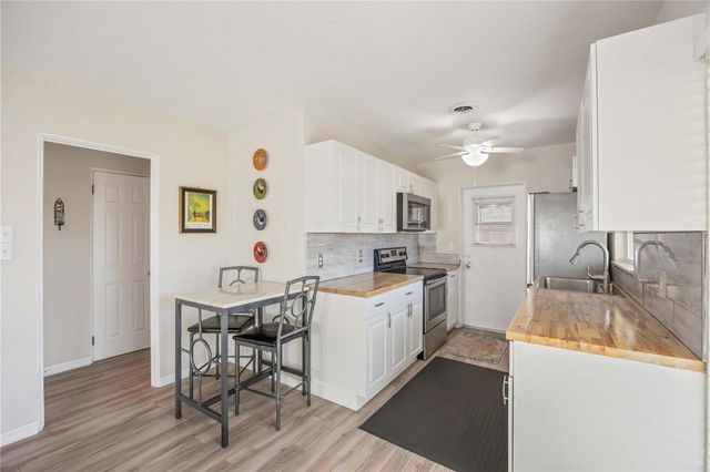 1446 SAINT CLAIR ROAD, Englewood, FL 34223