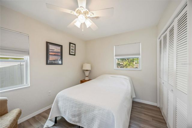 1446 SAINT CLAIR ROAD, Englewood, FL 34223