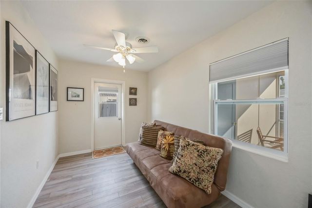 1446 SAINT CLAIR ROAD, Englewood, FL 34223