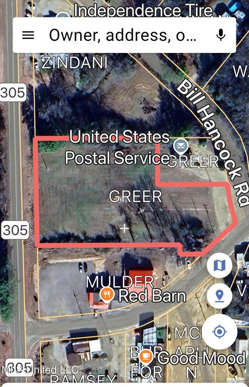 5900 Hwy 305, Coldwater, MS 38618 — photo 4