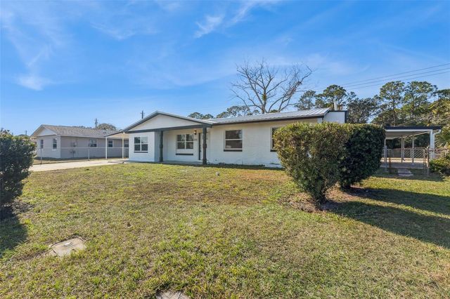 1070 N LIBBY COURT, Daytona Beach, FL 32117