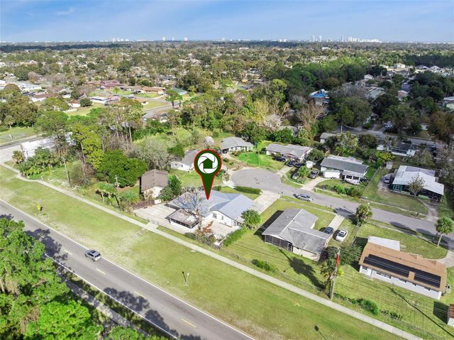 1070 N LIBBY COURT, Daytona Beach, FL 32117