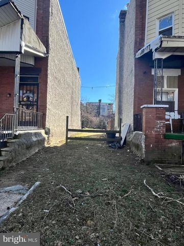 2234 W ESTAUGH ST, Philadelphia, PA 19140