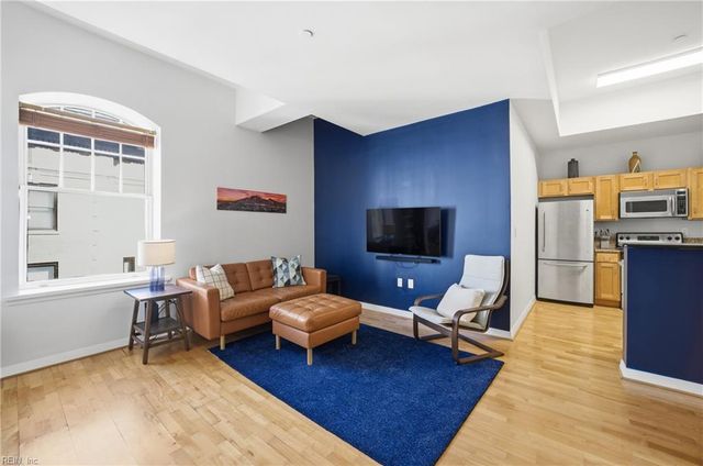 241 Granby St Unit 62, Norfolk, VA 23510