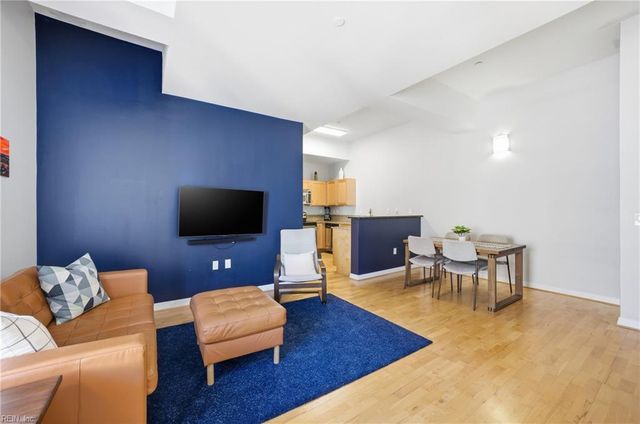 241 Granby St Unit 62, Norfolk, VA 23510