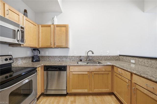 241 Granby St Unit 62, Norfolk, VA 23510