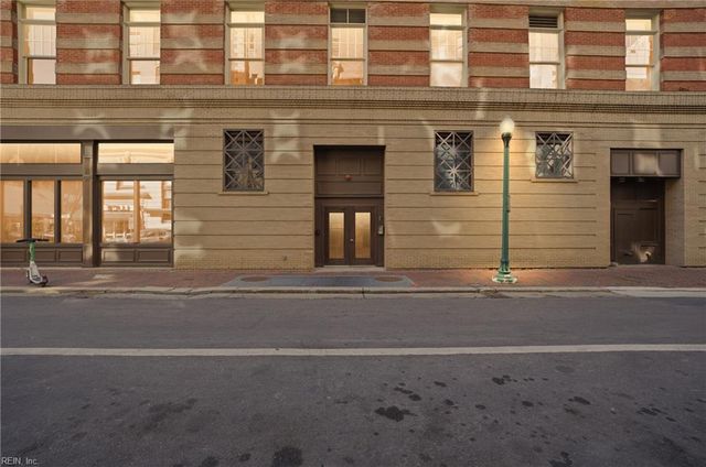 241 Granby St Unit 62, Norfolk, VA 23510