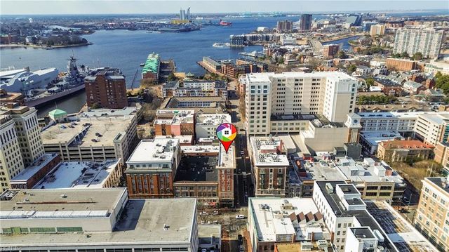 241 Granby St Unit 62, Norfolk, VA 23510