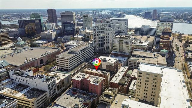 241 Granby St Unit 62, Norfolk, VA 23510