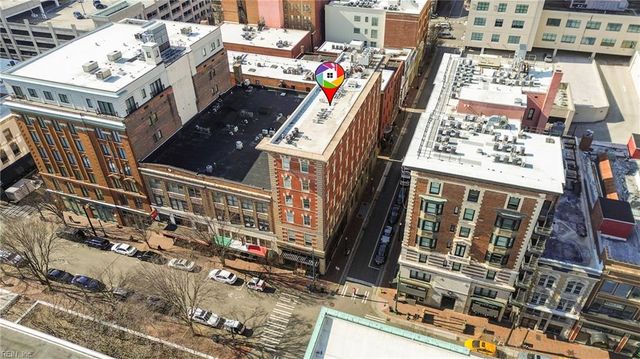 241 Granby St Unit 62, Norfolk, VA 23510