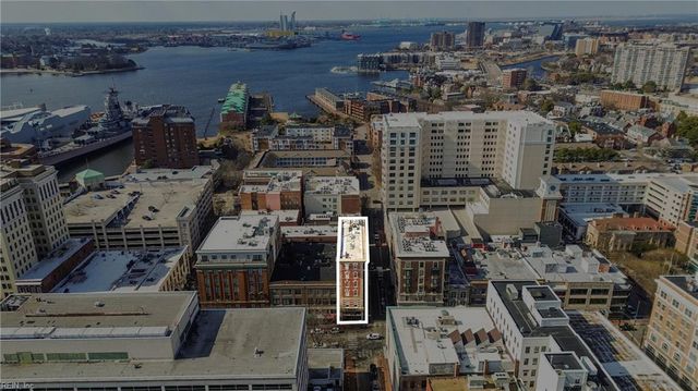 241 Granby St Unit 62, Norfolk, VA 23510