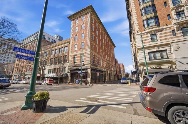 241 Granby St Unit 62, Norfolk, VA 23510