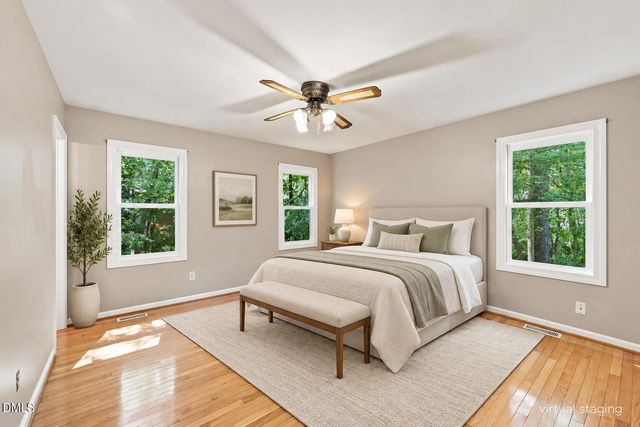 106 Barcelona Court, Cary, NC 27513