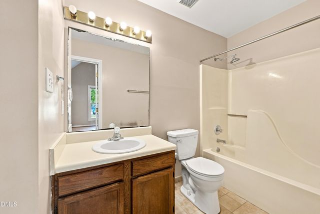 106 Barcelona Court, Cary, NC 27513