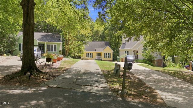 106 Barcelona Court, Cary, NC 27513