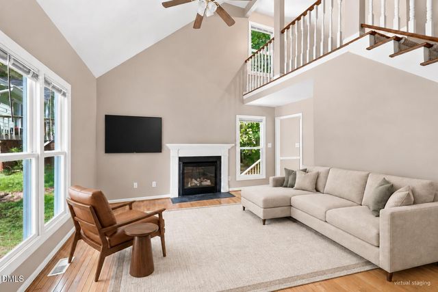 106 Barcelona Court, Cary, NC 27513