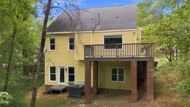 106 Barcelona Court, Cary, NC 27513