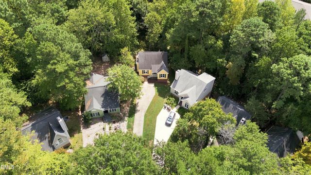 106 Barcelona Court, Cary, NC 27513